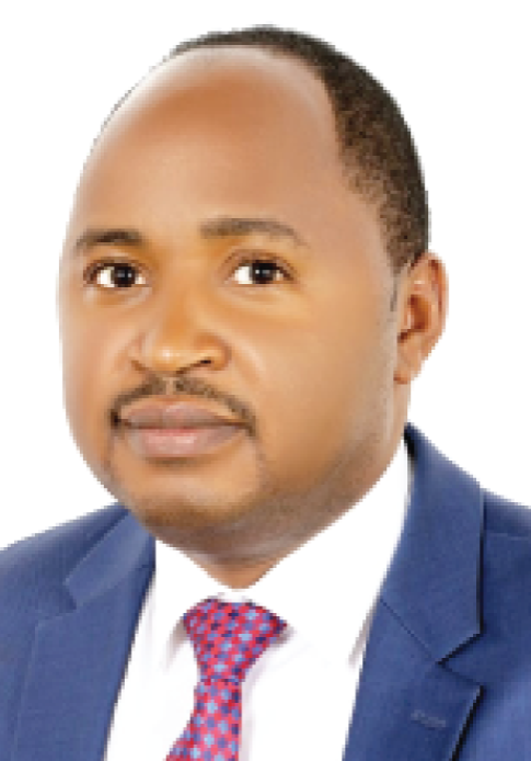 Dr. Peter Mutinda